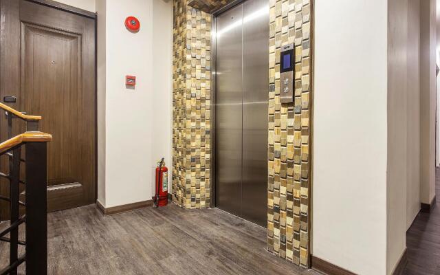 Airo Hotel by OYO Rooms