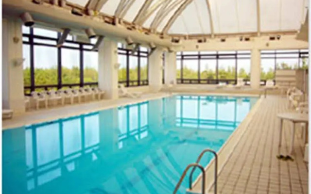 Centurion Hotel Resort&Spa Technoport Fukui
