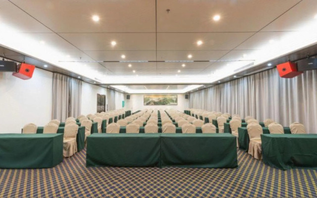 Garden Holiday Hotel - Guilin