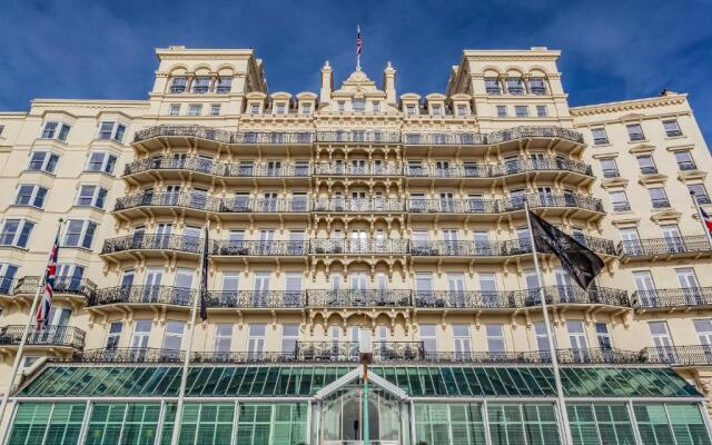 The Grand Brighton