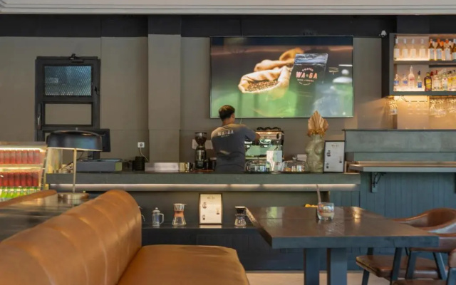 The Vira Bali Boutique Hotel & Suite