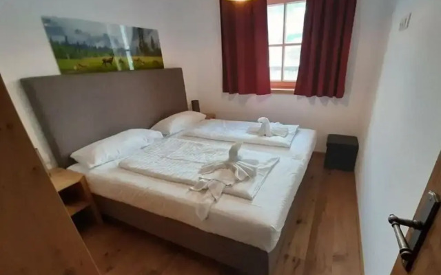 Alpin Residenzen Top 12
