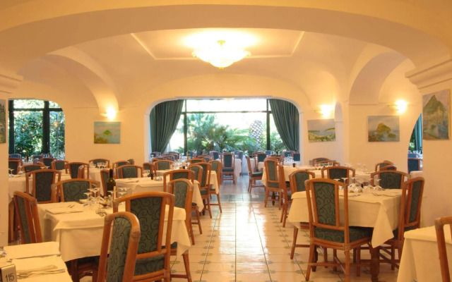 Park Hotel Terme Mediterraneo