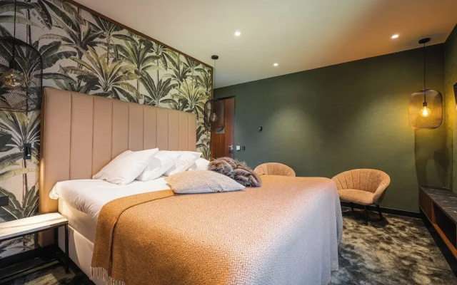 Van Der Valk Hotel Emmen