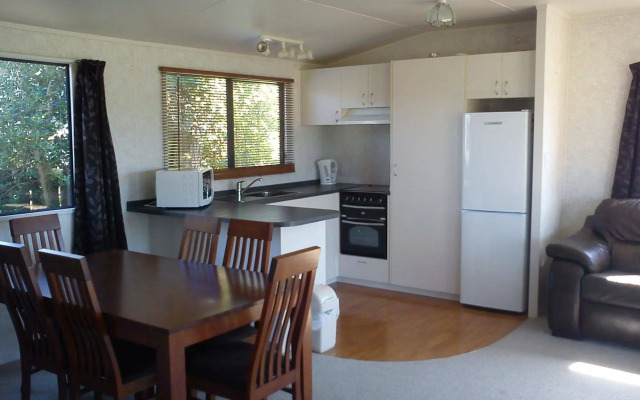 Whanganui Seaside Holiday Park