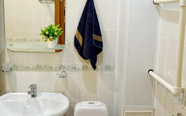 Апартаменты на улице Родимцева