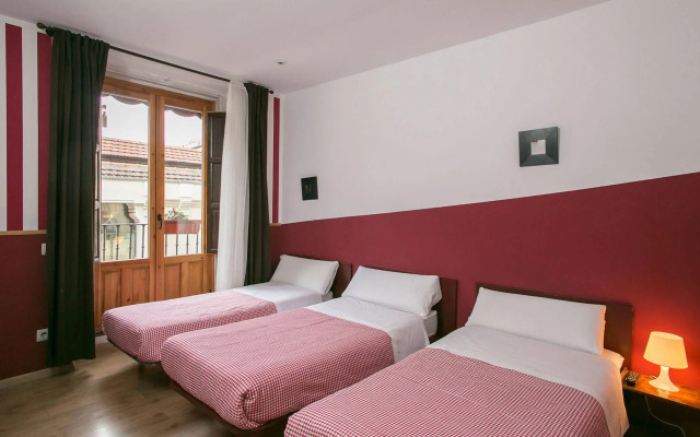 Hostal La Casa de la Plaza