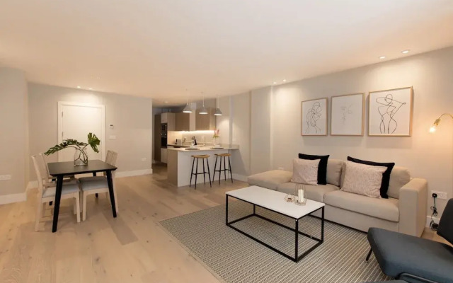 Elephant and Castle by Allô Housing