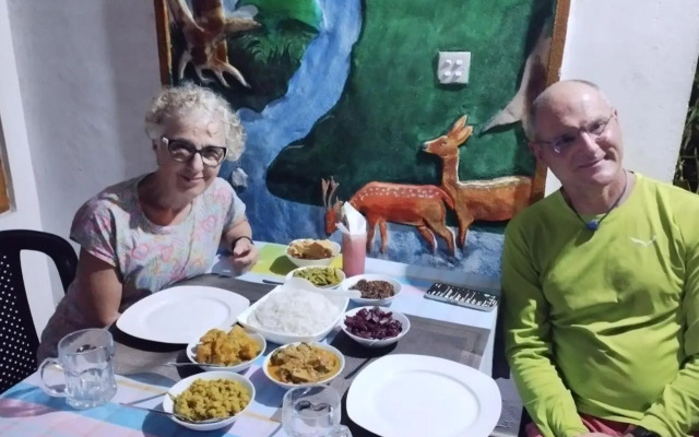 Nethmi Homestay & Restaurant