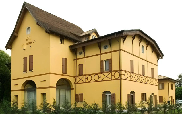 Corte degli Estensi