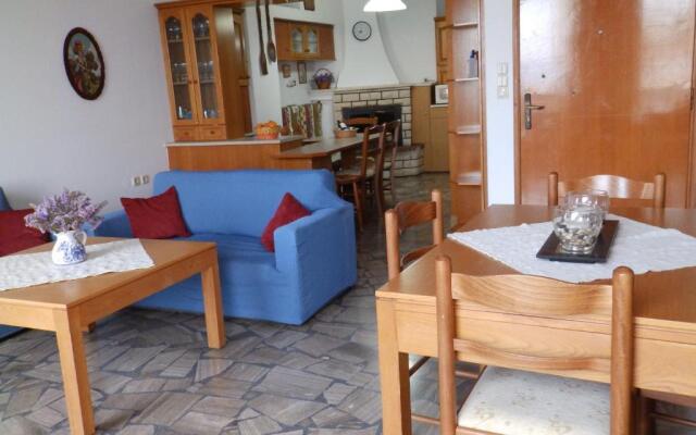 MATRONI'S HOUSE - 2ος όροφος, ιδιόκτητο σπίτι