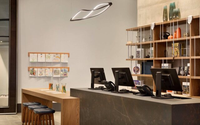 Twelve Downtown, Autograph Collection