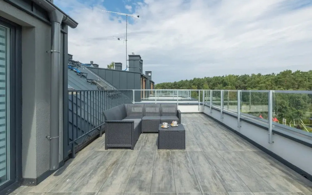 Two-level Apartment by Renters Prestige