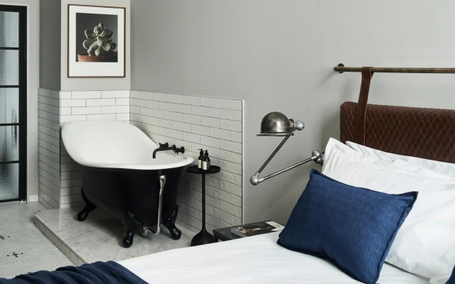Gorgeous George by Design Hotels