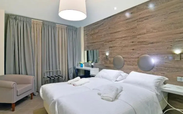Z Hotel
