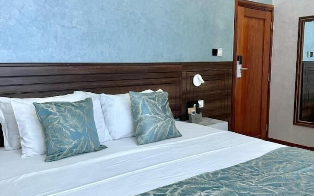 La Fattoria Resort Nyali