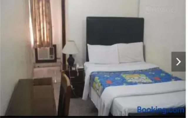 Christine Hotel - Christine Monarch
