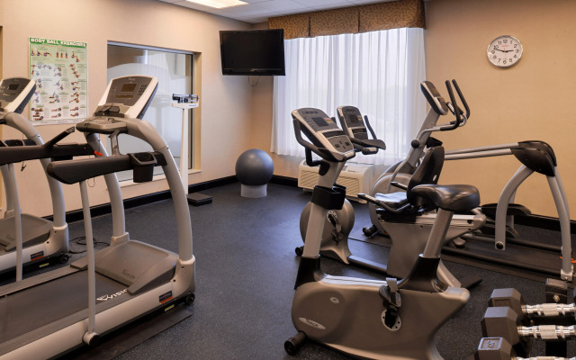 Holiday Inn Express & Suites Halifax Airport by IHG