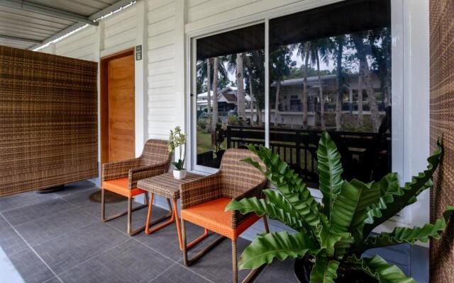 Madison Garden And Residences