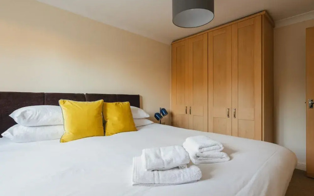 Business Park Apartments Peymans