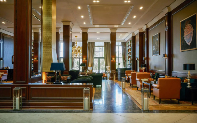 Hilton Frankfurt Gravenbruch