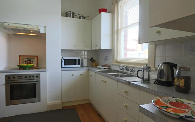 Moonah Central Apartments