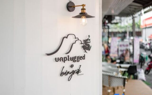 Unplugged @ Bangrak