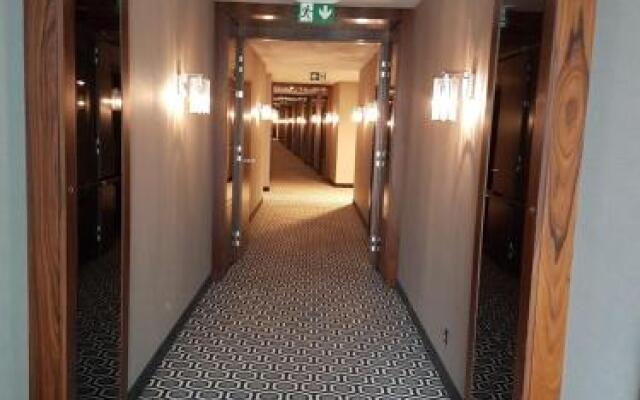 Apartament przy Plaży - Hotel Diune