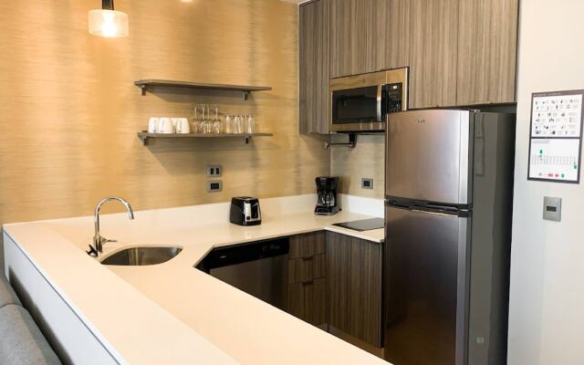 Residence Inn Merida