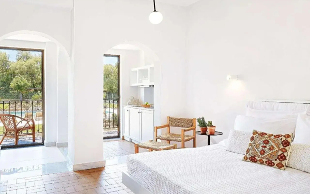 Grecotel Villa Oliva