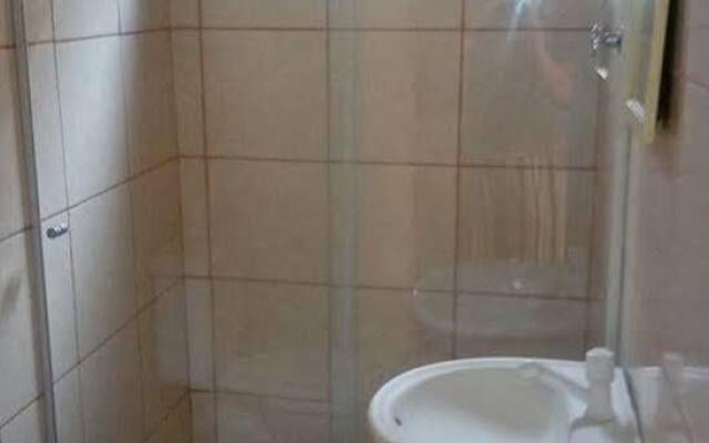 Hotel Doca