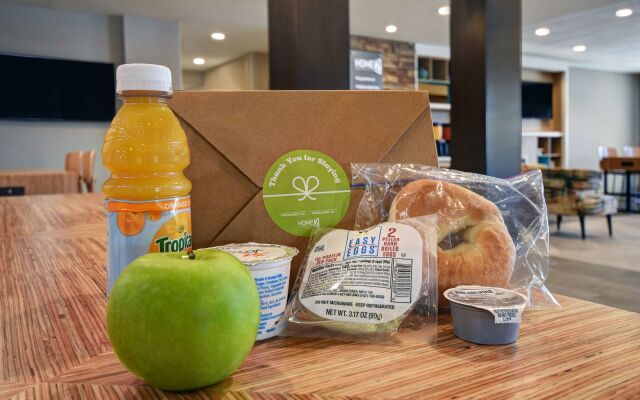 Home2 Suites by Hilton Columbus