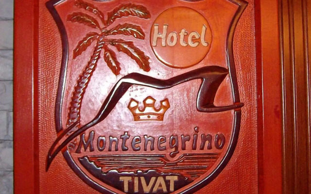 Montenegrino