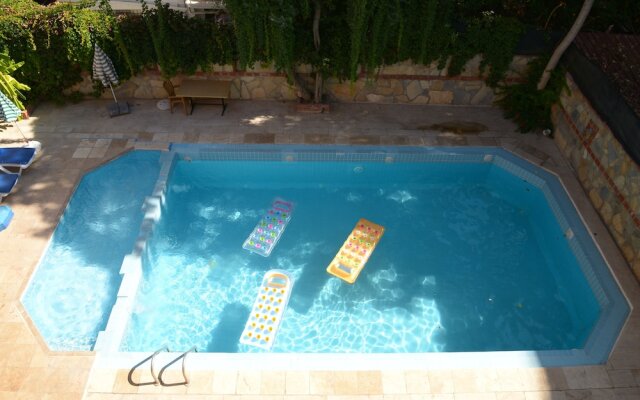 City Otel Pansiyon