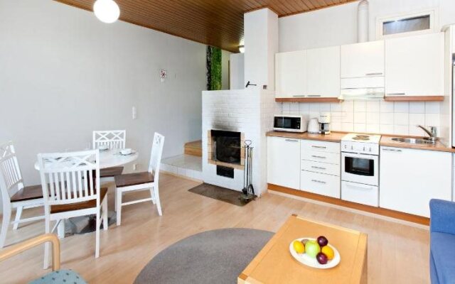 Holiday Club Airisto Apartments
