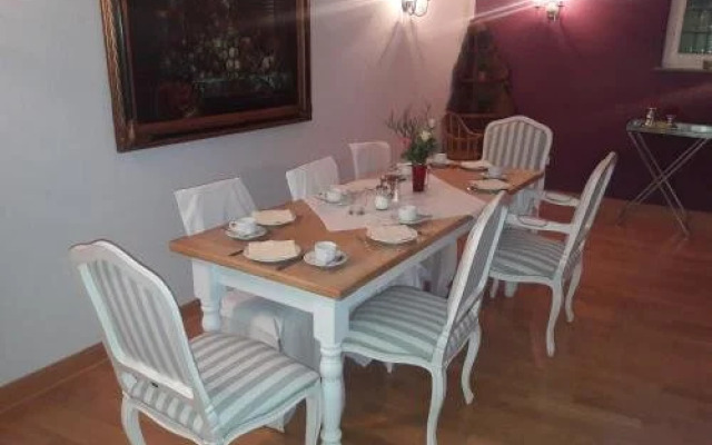 Hotel Krone am Park