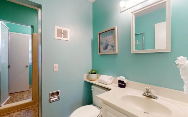 Sea La Vie 4 Bedroom Home