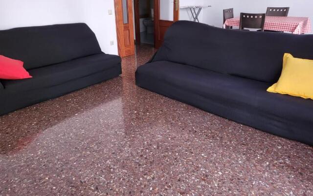Apartamento San Andres