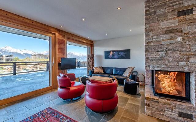 Hôtel Nendaz 4 Vallées & Spa