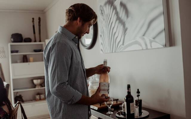 Aqua Marina Guest House