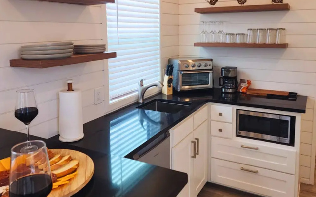 Unit 9 Barossa Junction Stylish Stay