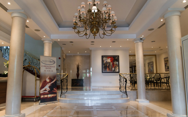 Curium Palace Hotel