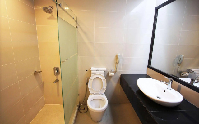 Kuching Park Hotel