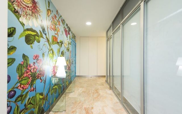 Suites Garden 8 Loft Kandinsky