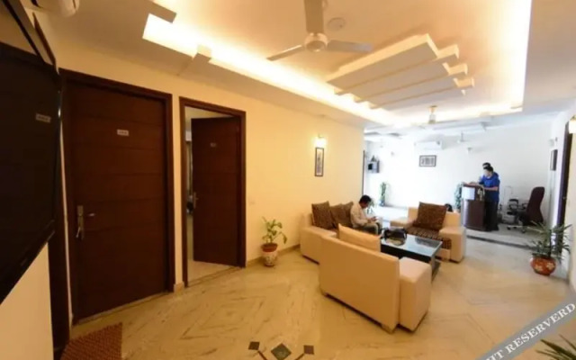 Hotel Royal Sapphire