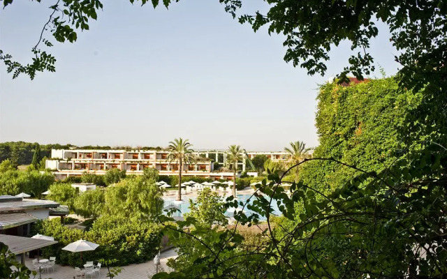 Ethra Reserve - Calanè 4*