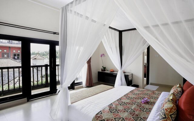 Krishna Ubud Villa