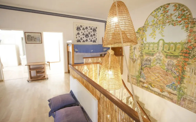 Villa la Botte