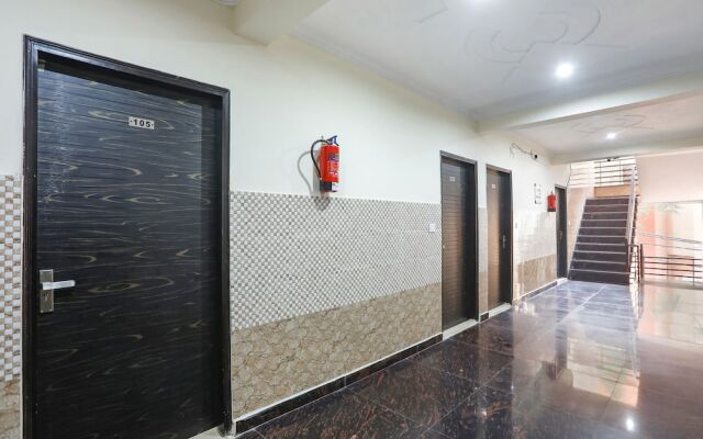 Fabexpress Asp Royal Residency Inn