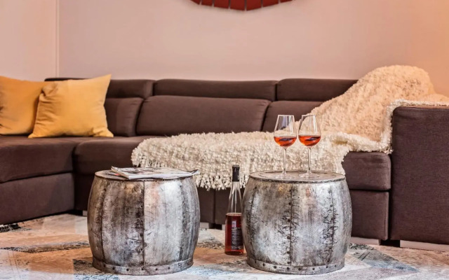 Sweet Inn - Urqui City Center